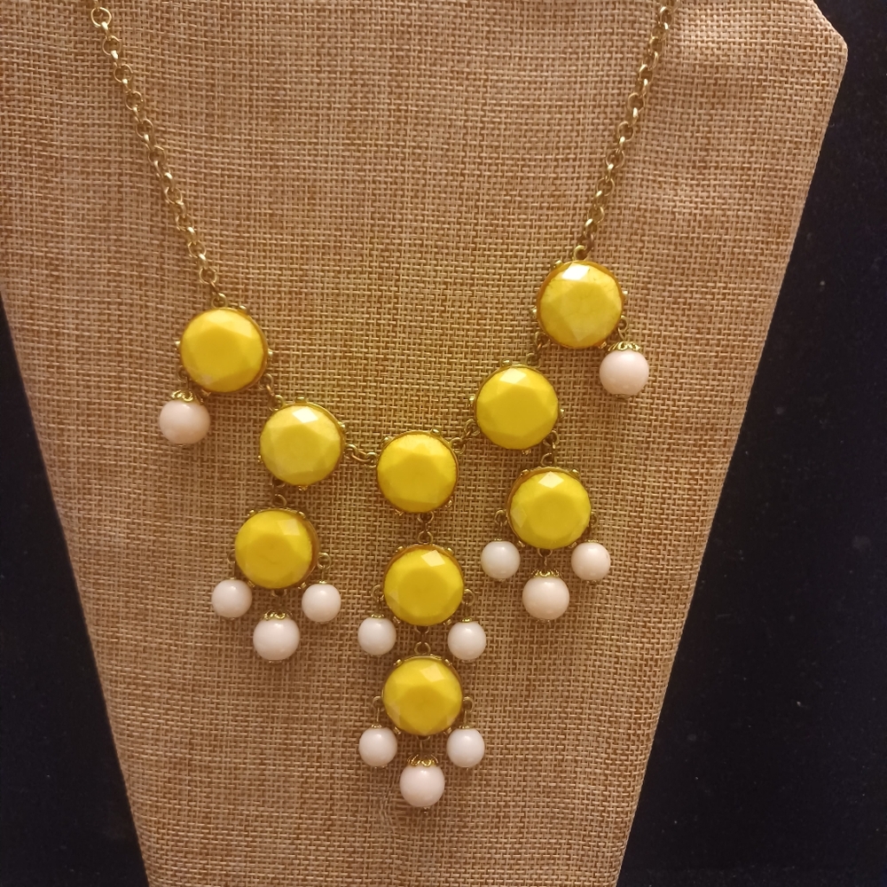 Vintage Necklace